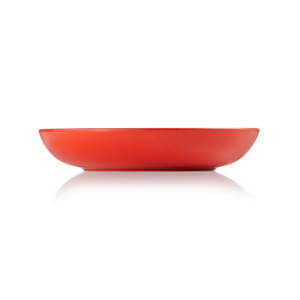 Le Creuset Cerise Stoneware Pasta Bowl 22cm